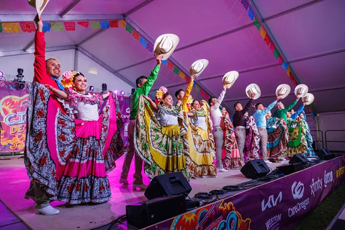 The Best Bang for Your Buck Events in Portland This Weekend: May 2–4, 2025